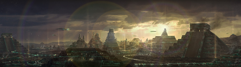 Illustration for article titled Blade Runner, Is That You?